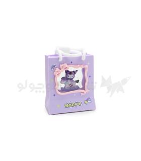 آویز موزیکال چراغ دار طرح کرومی کد: FD2280 | متفرقه |55008014