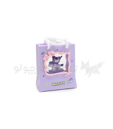 آویز موزیکال چراغ دار طرح کرومی کد: FD2280 | متفرقه |55008014