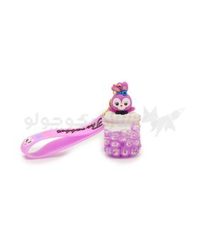 جاکلیدی آکواریومی مدل ماگ طرح شخصیت های سانریو | متفرقه |55008048