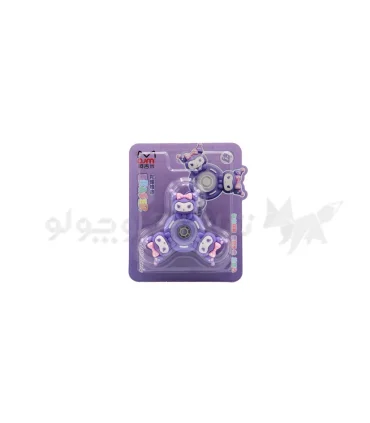 پاکن فانتزی اسپینری طرح کرومی کد: A-3083 | متفرقه |6973511066527