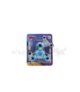 پاکن فانتزی اسپینری طرح فضانورد کد: S-9197 | متفرقه |6973511066558