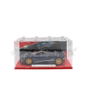 ماشین فلزی 1:24 پاگانی هوایرا جعبه استندی | CHE ZHI |55007675