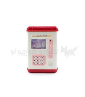 گاو صندوق رمزی کد:MZL6804A | متفرقه |55007599