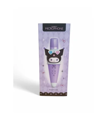 میکروفون تک بلوتوث دار طرح کرومی کد: XL-670 | بای بلید |55006606