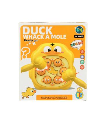 بازی چکش طرح اردک کد: GY016 | متفرقه |55008089