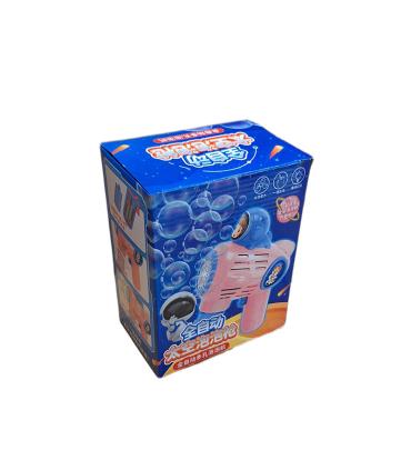 تفنگ حباب ساز طرح فضایی کد: 2023-15 | متفرقه |55007620