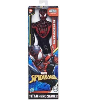 فیگور التیمت اسپایدرمن جعبه ای هازبرو کد:A8728 | هازبرو |55007322