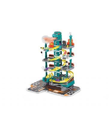 پارکینگ طبقاتی 92 قطعه طرح دایناسور دودزا کد:388-588 | متفرقه |55008081