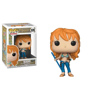 فیگور فانکو پاپ جعبه ای شخصیت نامی | متفرقه |55007563