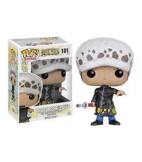 فیگور فانکو پاپ جعبه ای شخصیت ترافالگار | متفرقه |55007566