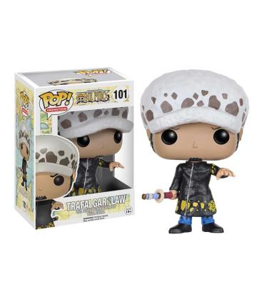 فیگور فانکو پاپ جعبه ای شخصیت ترافالگار | متفرقه |55007566