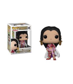 فیگور فانکو پاپ جعبه ای شخصیت بوا هانکوک | متفرقه |55007564