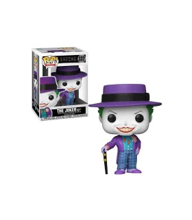 فیگور فانکو پاپ جعبه ای جوکر 377 | متفرقه |55008092