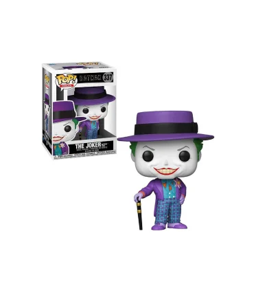 فیگور فانکو پاپ جعبه ای جوکر 377 | متفرقه |55008092