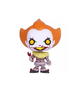 فیگور فانکو پاپ جعبه ای پنی وایز 472 | متفرقه |55008074