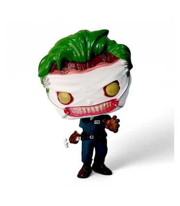 فیگور فانکو پاپ جعبه ای جوکر 273 | متفرقه |55008075