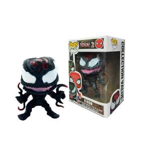 فیگور فانکو پاپ جعبه ای شخصیت ونوم کارنج | متفرقه |55007398