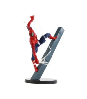 فیگور اسپایدر من پایه دار کد:38444 | متفرقه |55006201