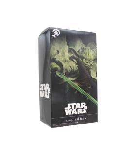 فیگور شخصیت یودا با شمشیر کد:38346 | متفرقه |55006203