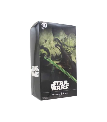 فیگور شخصیت یودا با شمشیر کد:38346 | متفرقه |55006203