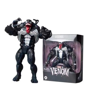 فیگور ونوم بزرگ جعبه ای کد: 7113 | متفرقه |55006199