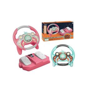 فرمان موزیکال پدال دار کد: 8568 | متفرقه |55003851