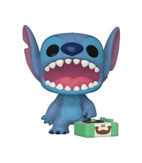 فیگور فانکو پاپ جعبه ای شخصیت استیج | متفرقه |55008101