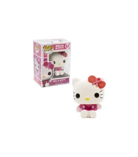 فیگور فانکو پاپ جعبه ای کیتی 57 | متفرقه |55007238