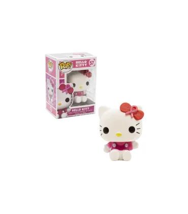 فیگور فانکو پاپ جعبه ای کیتی 57 | متفرقه |55007238