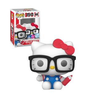 فیگور فانکو پاپ جعبه ای کیتی 65 | متفرقه |55007240