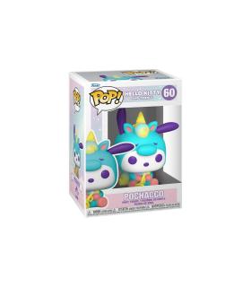 فیگور فانکو پاپ جعبه ای شخصیت پوچاکو | متفرقه |55007390