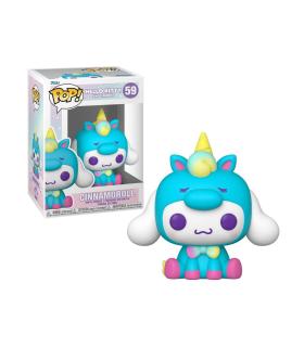 فیگور فانکو پاپ جعبه ای شخصیت سینامرول | متفرقه |55008070