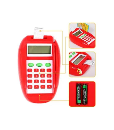 دستگاه کارت خوان کد:1611PK | متفرقه |55002257