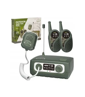 واکی تاکی ارتشی و بیسیم مرکزی کد:302 | متفرقه |55007304