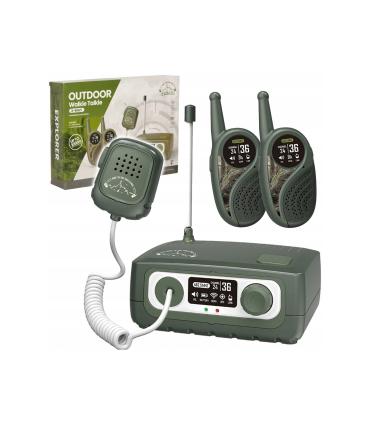 واکی تاکی ارتشی و بیسیم مرکزی کد:302 | متفرقه |55007304