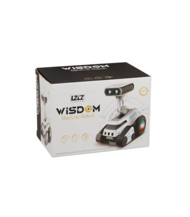 ربات موزیکال طرح والی ای کد:6678-6 | متفرقه |55007820