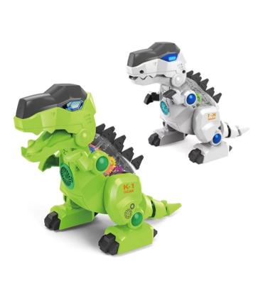 دایناسور موزیکال چرخ دنده ای کد: 1A-K | متفرقه |55007647