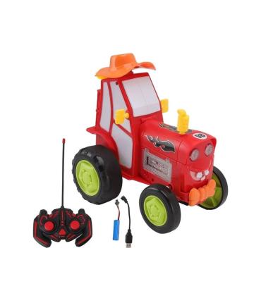 ماشین کنترلی تراکتور دیوانه کد: A-2101 | متفرقه |55007404