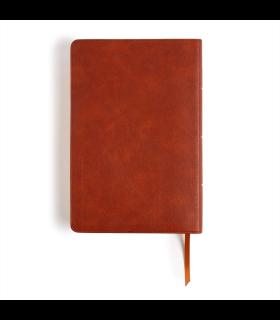 سررسید جلد چرم وزیری جمعه جدا کلاسیران 1404 کد: 114 | کلاسیران |55007016