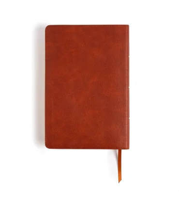 سررسید جلد چرم وزیری جمعه جدا کلاسیران 1404 کد: 114 | کلاسیران |55007016