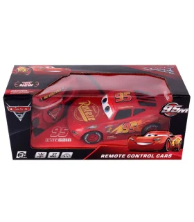 ماشین کنترلی مک کوئین کد:104 | متفرقه |55007300