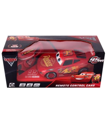 ماشین کنترلی مک کوئین کد:104 | متفرقه |55007300