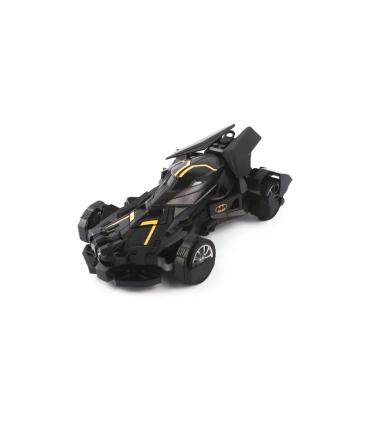 ماشین کنترلی طرح ماشین بتمن کد: 318-3 | متفرقه |55007302