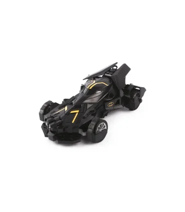 ماشین کنترلی طرح ماشین بتمن کد: 318-3 | متفرقه |55007302