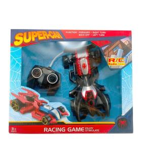 ماشین کنترلی طرح اسپایدرمن کد: A3315 | متفرقه |55007651