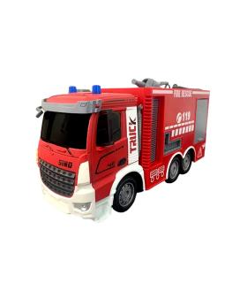 ماشین کنترلی با مچ بند آتش نشانی آبپاش کد:128A-27 | متفرقه |55004842