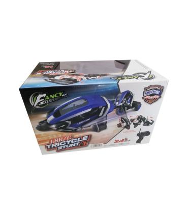 موتور 3 چرخ کنترلی کد: MT08A | متفرقه |55007602