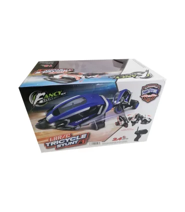 موتور 3 چرخ کنترلی کد: MT08A | متفرقه |55007602