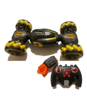 ماشین کنترلی با مچ بند انعطاف پذیر کد:QX036 | متفرقه |55005784