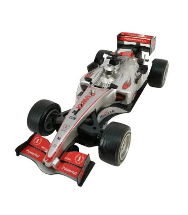 ماشین شارژی فرمان دار مدل فرمول وان کد: FA88 | متفرقه |55007573